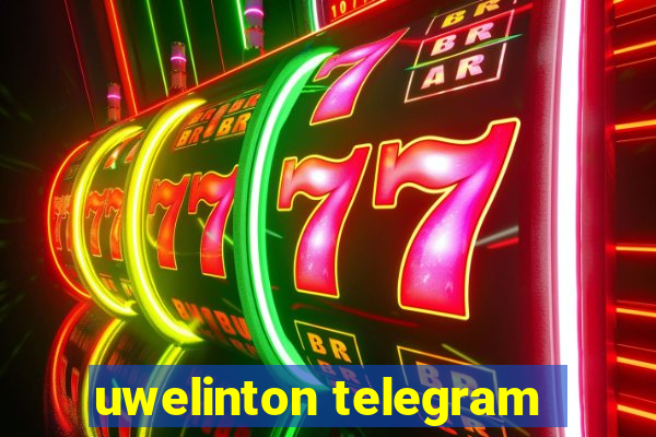 uwelinton telegram